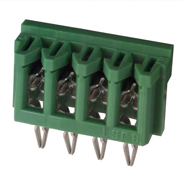 04DB-8M(LF) CONN WIRE IDC 4POS 24-28AWG PCB