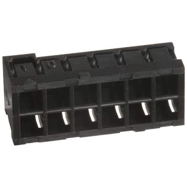 DF4-12DP-2C CONN HSG CRIMP 12POS