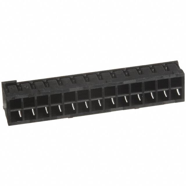 DF4-26DP-2C CONN HSG CRIMP 26POS