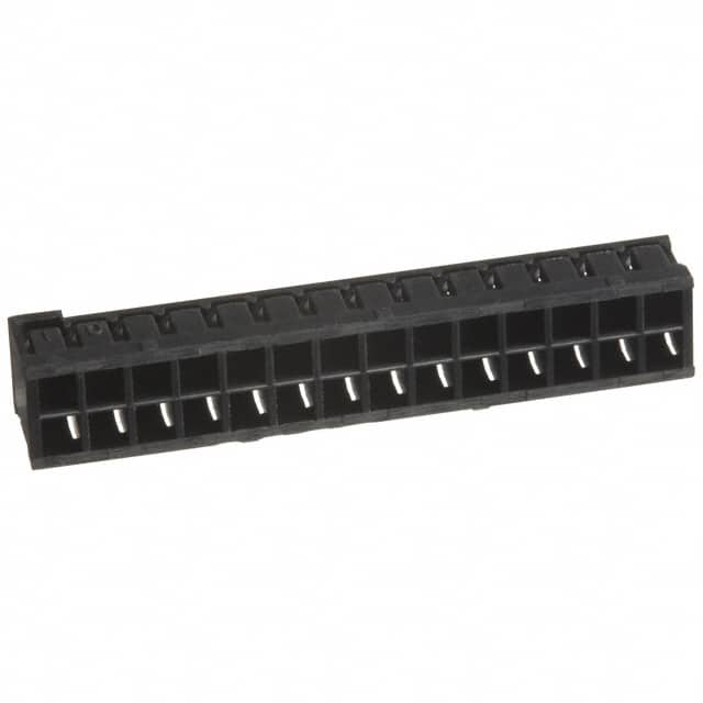 DF4-28DP-2C CONN HSG CRIMP 28POS