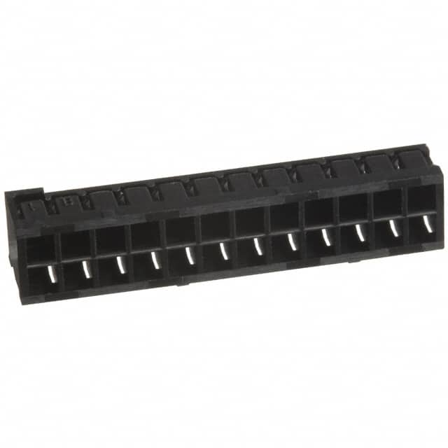 DF4-24DP-2C CONN HSG CRIMP 24POS
