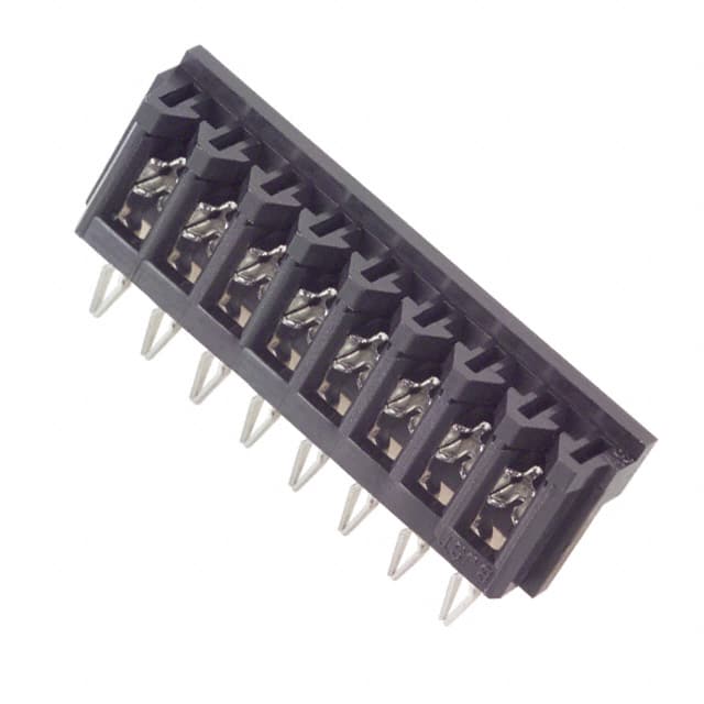 09DB-4K(LF) CONN WIRE IDC 9POS 24-28AWG PCB