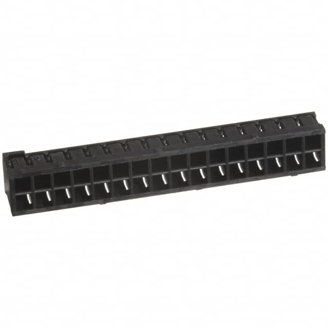 DF4-32DP-2C CONN HSG CRIMP 32POS
