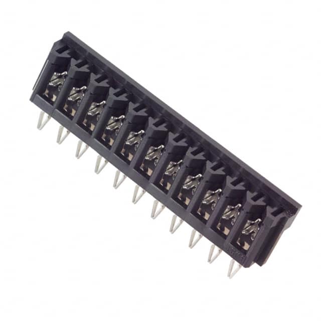 11DB-4K(LF) CONN WIRE IDC 11POS 24-28AWG PCB