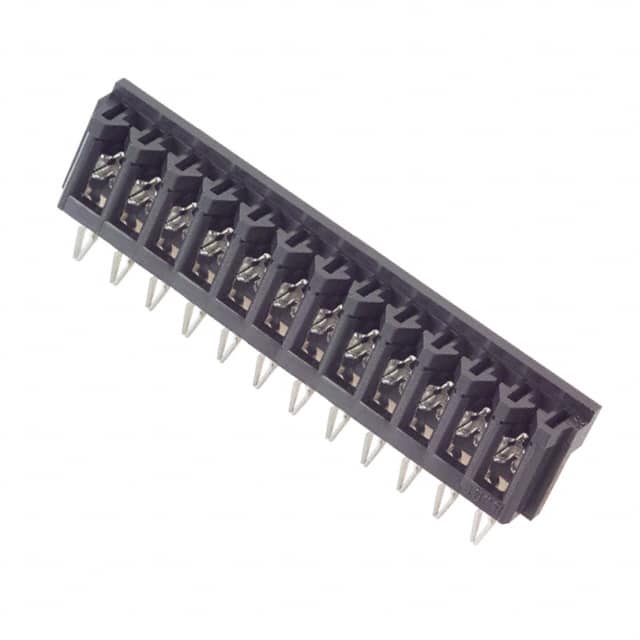 12DB-4K(LF) CONN WIRE IDC 12POS 24-28AWG PCB