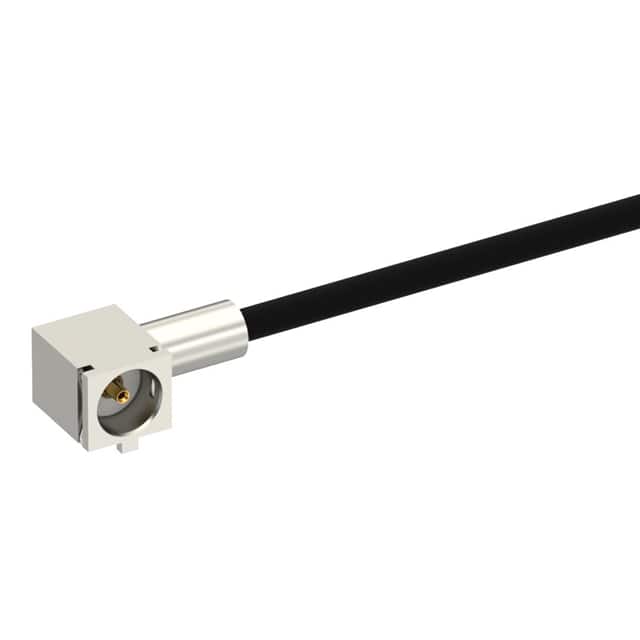 R574412025 SP10T TERMINATED RAMSES SMA 18GH