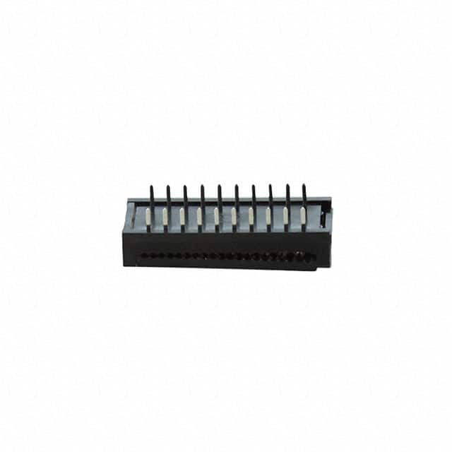 FDP-320-T PLUG FLAT CABLE IDC 20P 2.54MM P