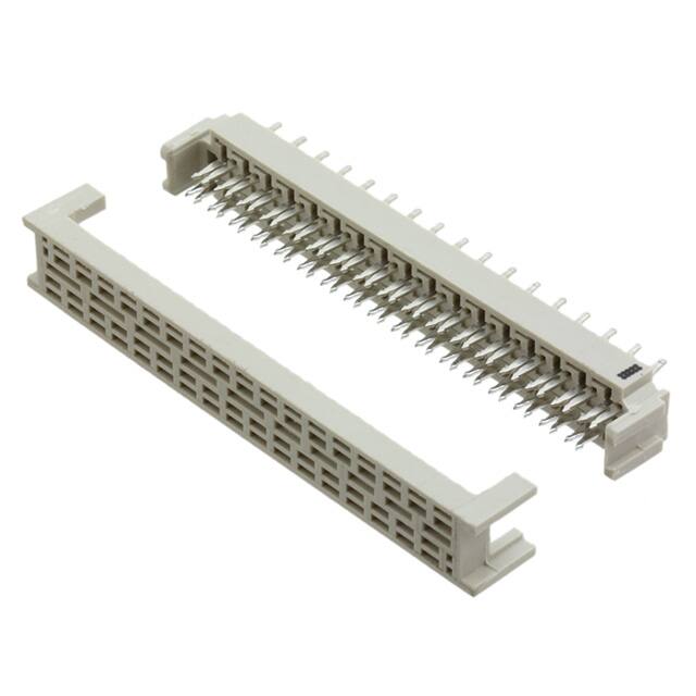 3-216791-4 CONN DIP HDR IDC 34POS PCB