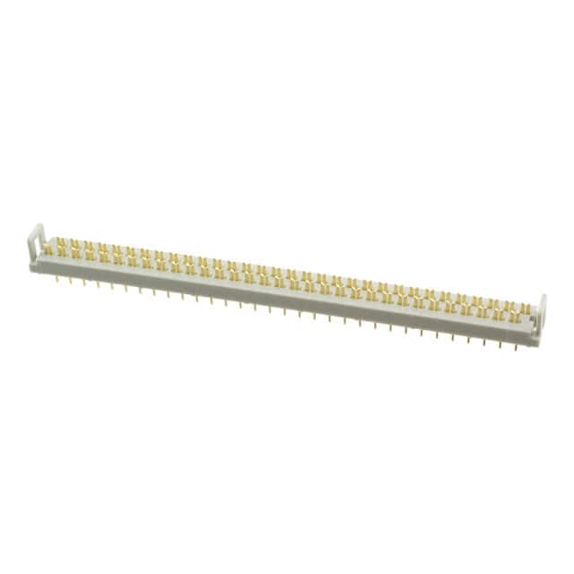 7864-0000PR CONN DIP HDR IDC 64P VERT