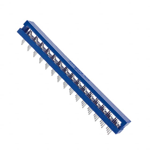 CWR-142-60-0003 CONN IDC 60POS 28-30AWG VERT
