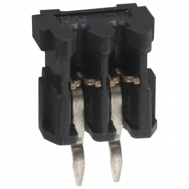 DF4-2P-2R26 CONN WIRE IDC 2POS 26AWG VERT