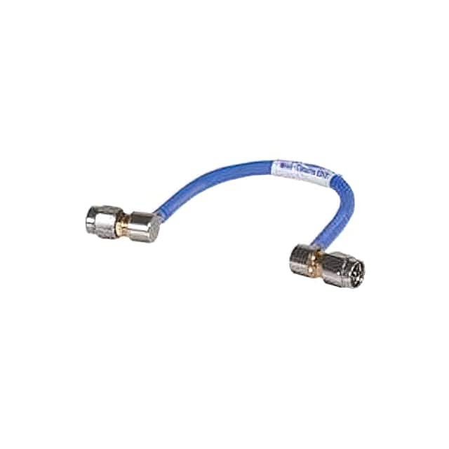 141-4SMR+ HFLEX BL CA SMR/SMR 4" ROHS