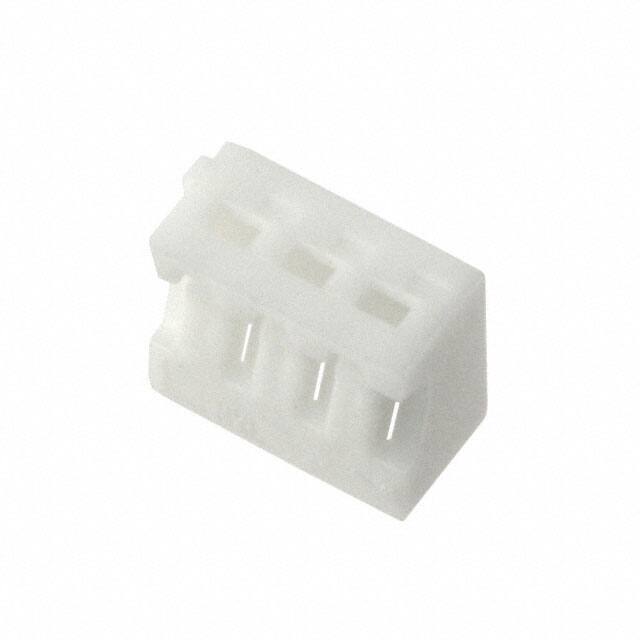 0510220300 CONN HSG CRIMP 3POS