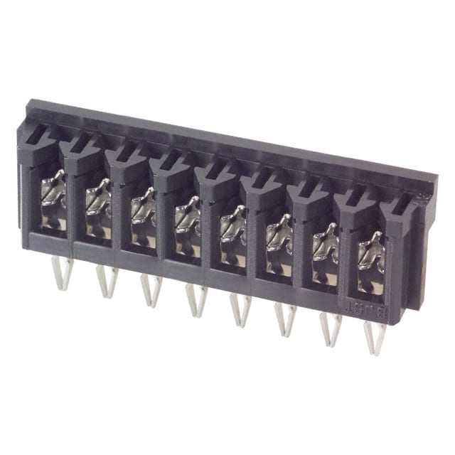 08DB-4K CONN WIRE IDC 8POS 24-28AWG PCB