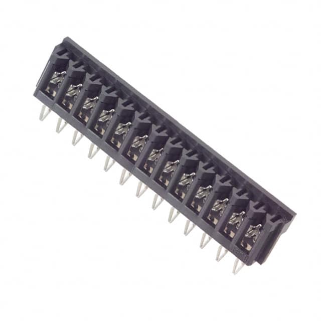 13DB-4K(LF) CONN WIRE IDC 13POS 24-28AWG PCB