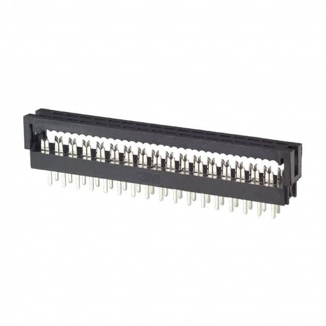 99434-0016T CONN DIP HDR IDC 34P 28AWG VERT