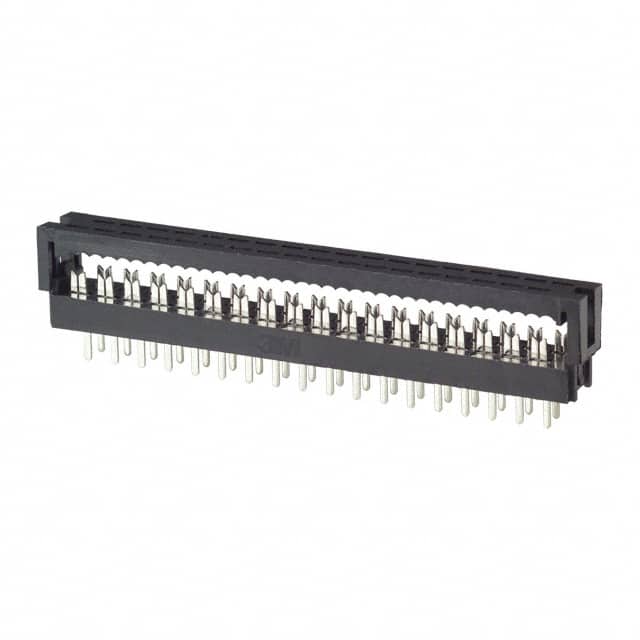 99436-0016T CONN DIP HDR IDC 36P 28AWG VERT