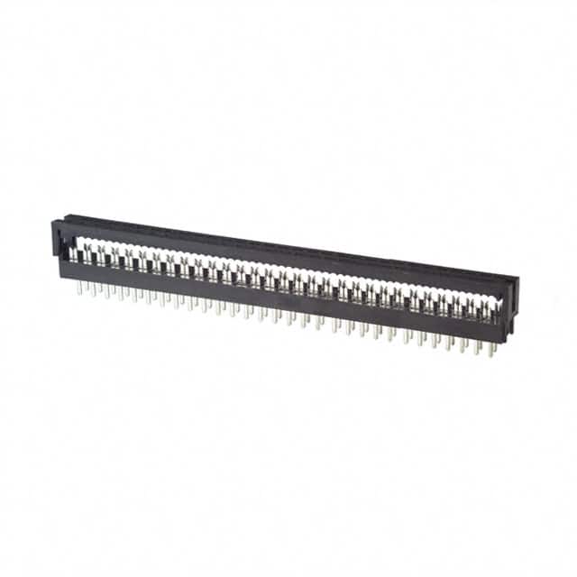 99460-0016T CONN DIP HDR IDC 60P 28AWG VERT