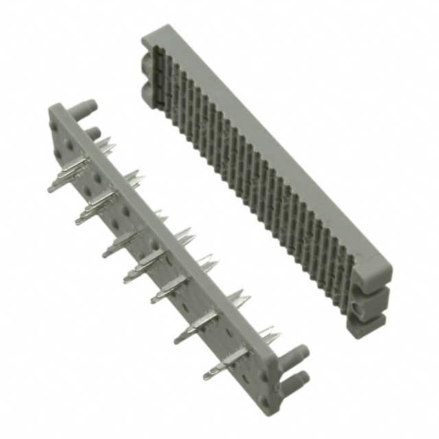 3434-0000T CONN IDC 26POS 26-28AWG VERT