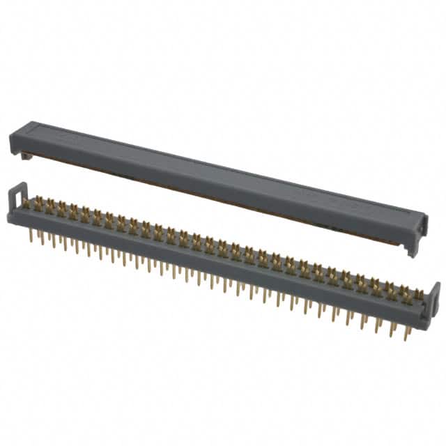 7860-0006PR CONN DIP HDR IDC 60P VERT