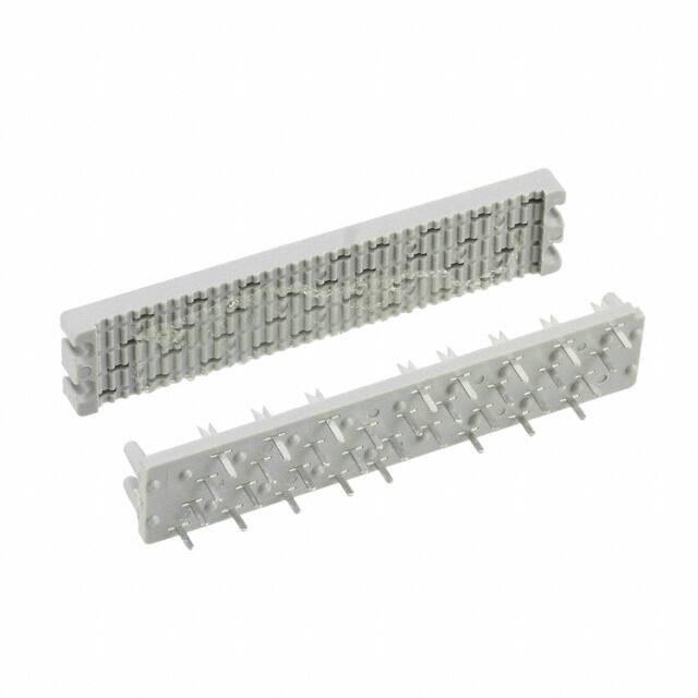 3402-0000T CONN IDC 34POS 26-28AWG VERT