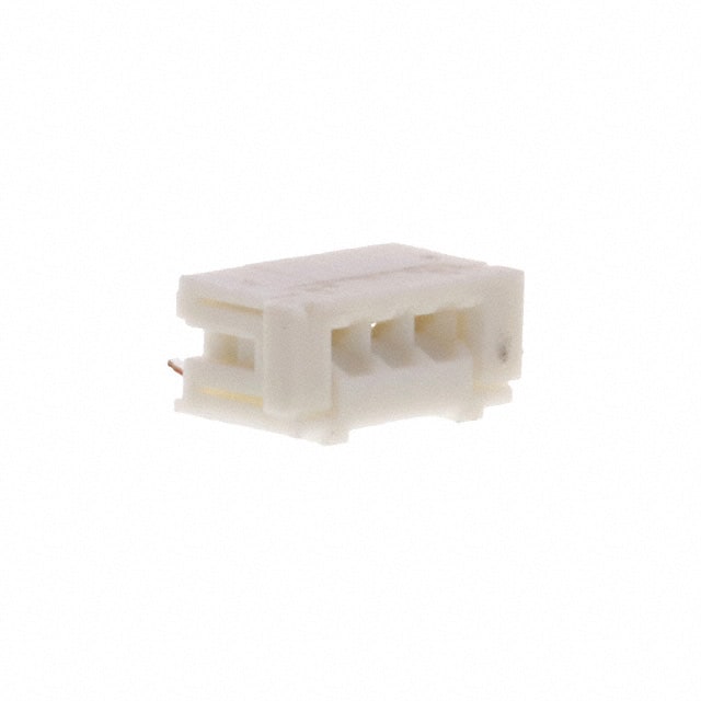 0521470310 CONN IDC POKE-IN 3POS 26AWG PCB