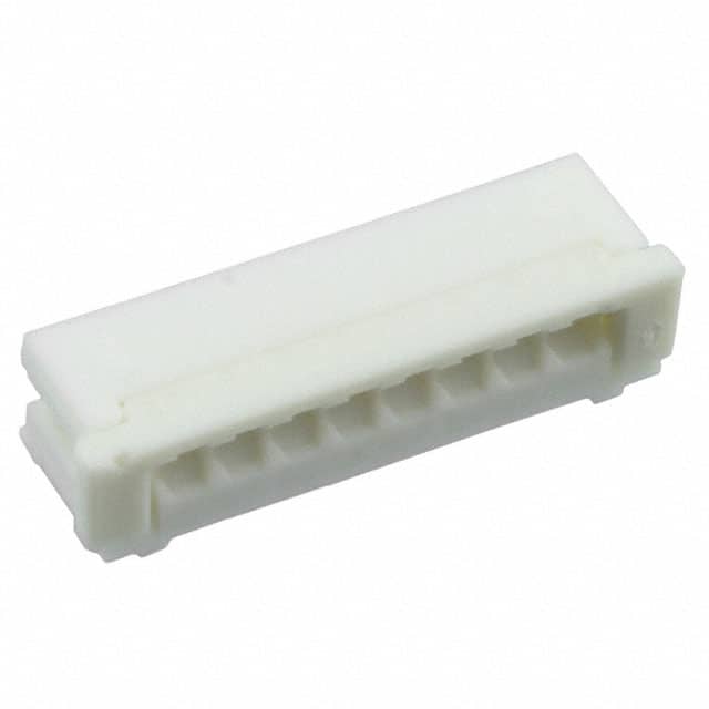 0521470810 CONN IDC POKE-IN 8POS 26AWG PCB