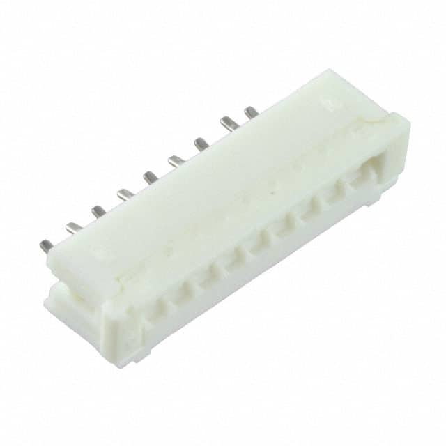 0521470910 CONN IDC POKE-IN 9POS 26AWG PCB