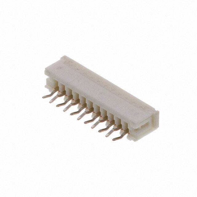 0521471110 CONN IDC POKE-IN 11POS 26AWG PCB