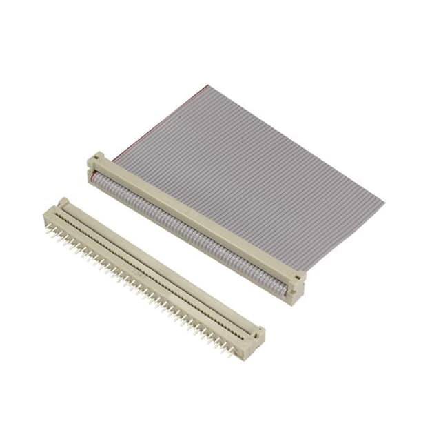 09181409623 SEK/IDC 2ROW W/ STAIN RELIEF, PC