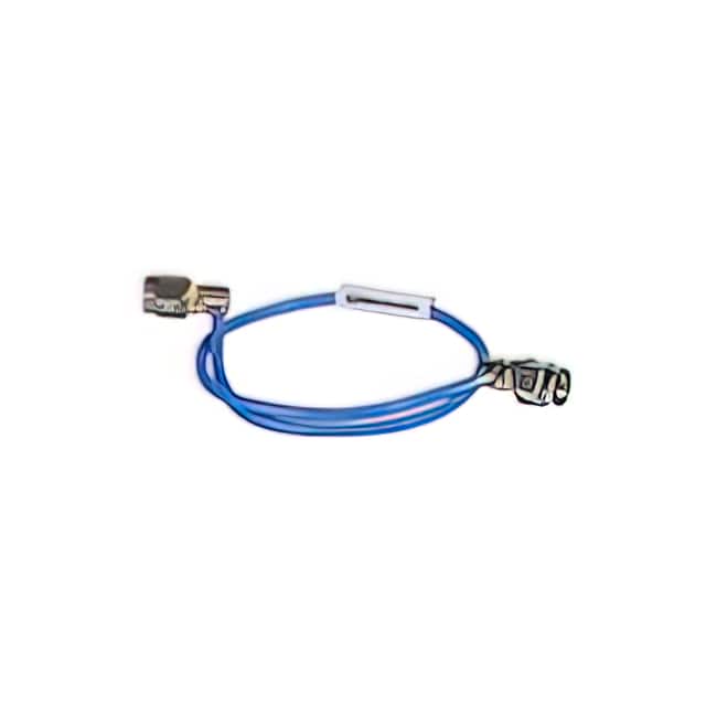 086-3SMR+ HFLEX BL CA SMR/SMR 3" ROHS