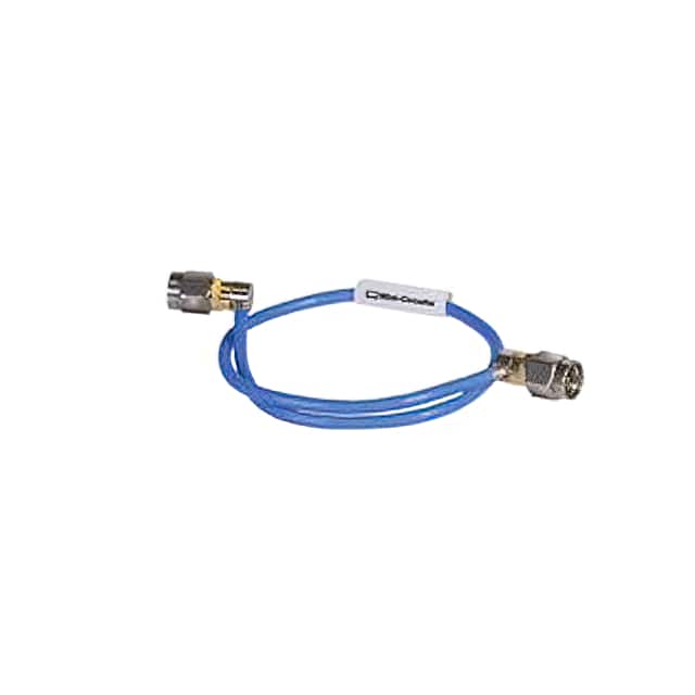 086-4SMR+ HFLEX BL CA SMR/SMR 4" ROHS