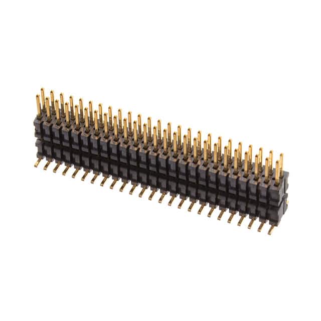 FW-25-03-G-D-250-150 CONN HDR 50POS 0.05 STACK SMD