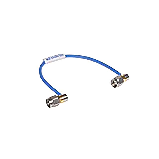 086-3SMRC+ HFLEX BL CA SMR/SMR CL 3" ROHS