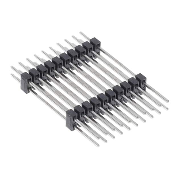 TW-10-12-T-D-650-160 CONN BRD STACK 2.00 20POS