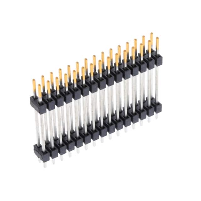TW-15-08-L-D-560-090 2.00 MM FLEX STACK, FLEXIBLE BOA