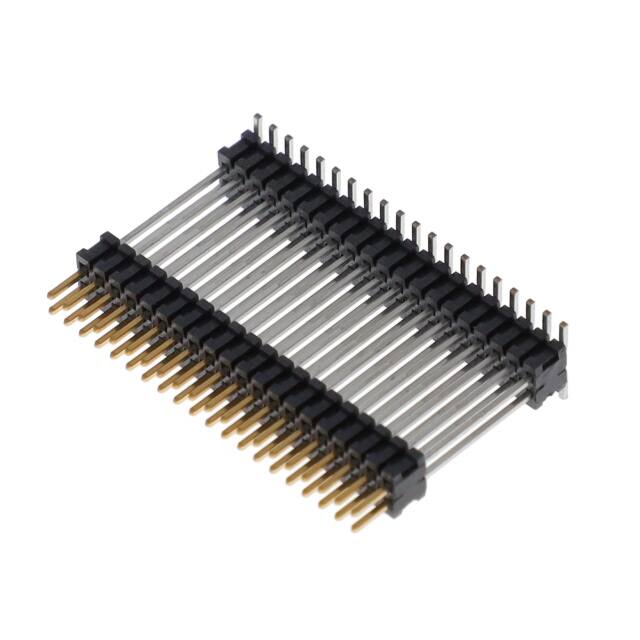 FW-20-05-L-D-561-114 CONN HDR 40POS 0.05 STACK SMD
