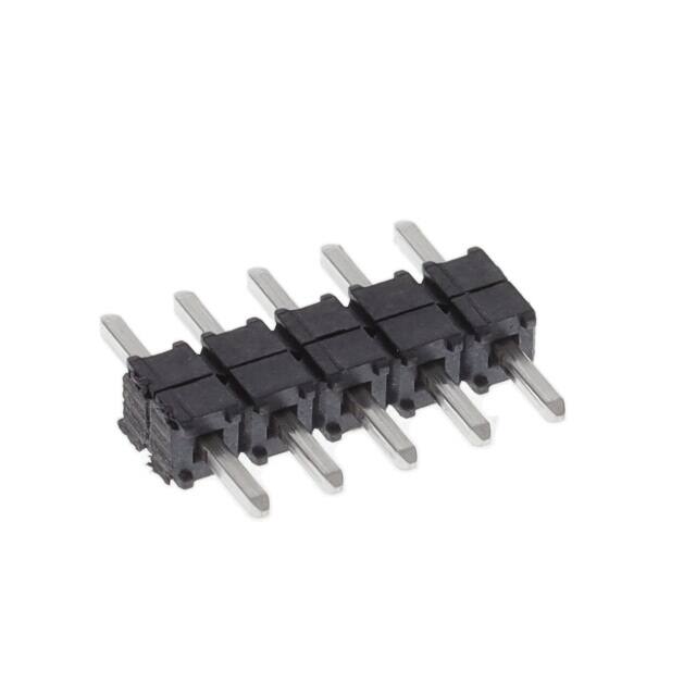 TW-05-01-T-S-120-100 CONN BRD STACK 2.00 5POS