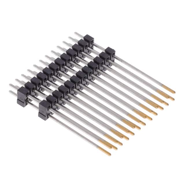 TW-12-12-L-D-315-120 CONN BRD STACK 2.00 24POS