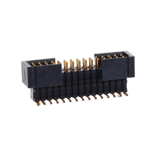 FW-15-03-G-D-225-075-ES-A CONN HDR 30POS 0.05 STACK SMD