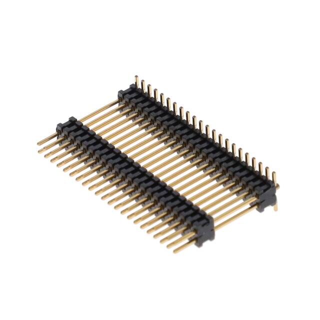 FW-22-05-G-D-500-140-A CONN HDR 44POS 0.05 STACK SMD