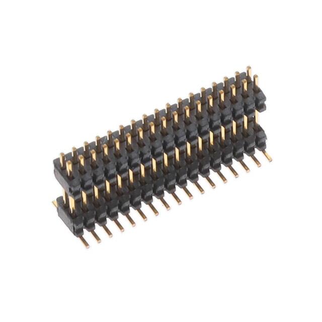 MW-17-03-G-D-245-065-P CONN HDR 34POS 0.039 STACK SMD