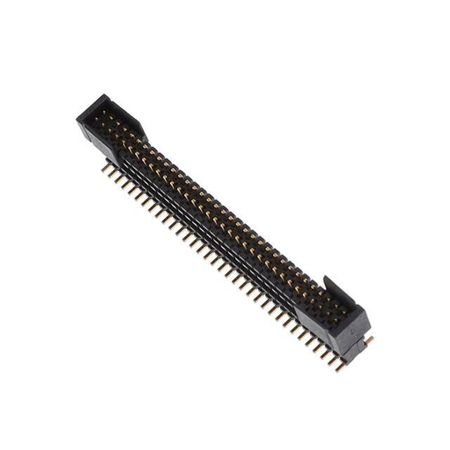 FW-34-03-G-D-295-075-ES-A CONN HDR 68POS 0.05 STACK SMD
