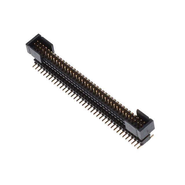 MW-38-03-G-D-218-075-ES-A-P CONN HDR 76POS 0.039 STACK SMD