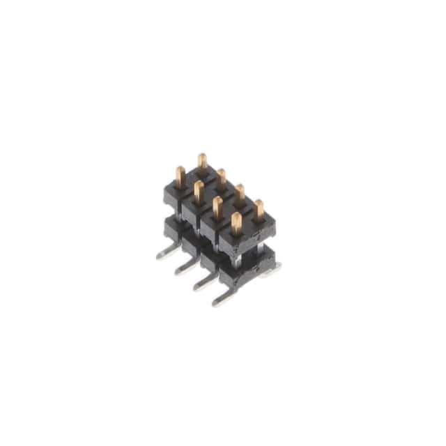 TW-04-02-F-D-237-SM CONN BRD STACK 2MM 8POS