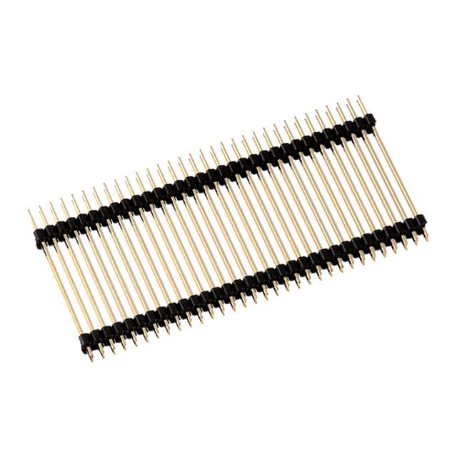 61306428521 WR-PHD 2.54 MM DUAL BOARD STACKE