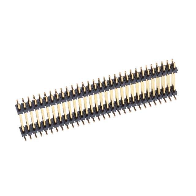 TW-30-07-G-D-563-SM-P CONN HDR 60POS 0.079 STACK SMD