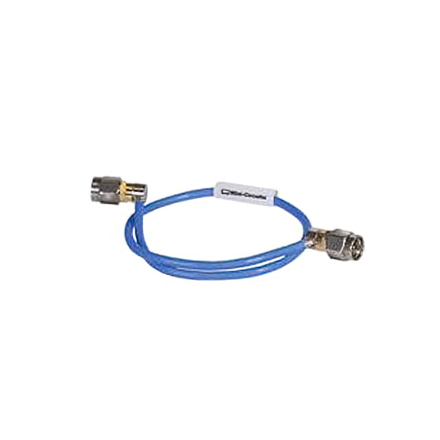 086-18SMR+ HFLEX BL CA SMR/SMR 18" ROHS