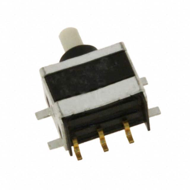 CFPA-1FB4-A2T SWITCH PUSH SPDT 0.4VA 28V