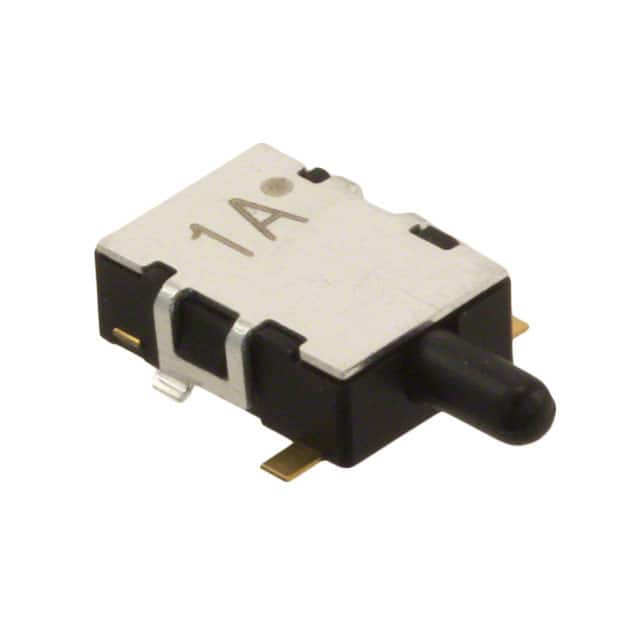 CL-DA-1BB4-A2T SWITCH DETECT SPST-NC 100MA 12V